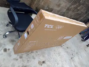 TCL 65-Inch QLED Smart TV (65T6D)