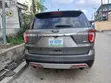 Ford Explorer 2017 Gray - 1