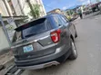 Ford Explorer 2017 Gray - 2