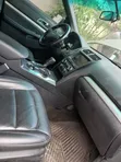 Ford Explorer 2017 Gray - 5