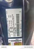 2023 Toyota Tundra Hybrid - Blue - 4