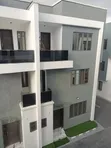 4-Bedroom Semi-Detached Duplex da BQ a Maryland, Legas - 1