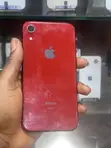 Apple iPhone XR 64GB Red - 3