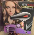 Nova Hand Dryer for Hair - 2