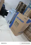 Skyrun BD-90A Injin Daskarewa - Sabo - 1