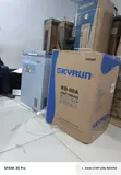 Skyrun BD-90A Injin Daskarewa - Sabo - 2
