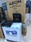 Aeon 11kg Twin Tub Washing Machine AWM11 - 2