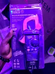 Klein Tools CL800 600A AC/DC Dijital Clamp Meter - 2