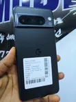 Google Pixel 8 Pro 128GB Blue (Amfani da UK) - 2