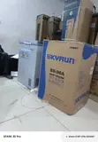 Skyrun BD-90A Chest Freezer - Sabon Kaya - 1