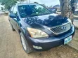Lexus RX 350 AWD 2008 Black - 1