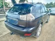 Lexus RX 350 AWD 2008 Black - 2