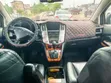 Lexus RX 350 AWD 2008 Black - 5