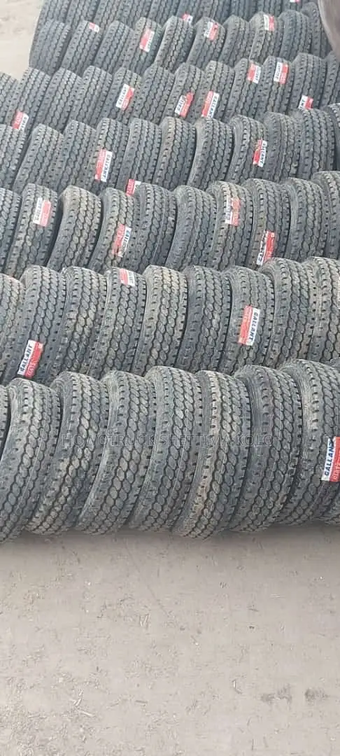 Brand New Galant Tire 315/80R22.5 - 1