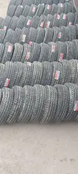 Brand New Galant Tire 315/80R22.5 - 1