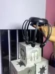 Sabo Electric Head Massager - 1
