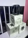 Sabo Electric Head Massager - 2