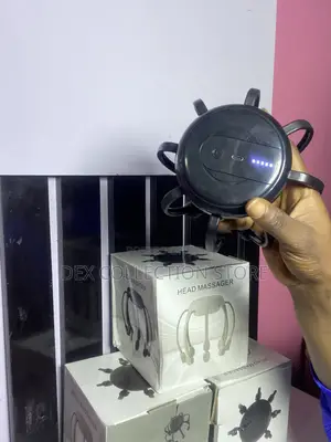 Sabo Electric Head Massager