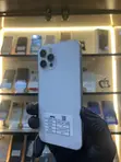 Apple iPhone 12 Pro Max 128GB Zinari (Babu Face ID) - 2