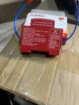 Hot Aerosol Fire Extinguishing Device - 2