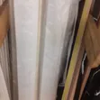 Fiber Skirting Board - 1