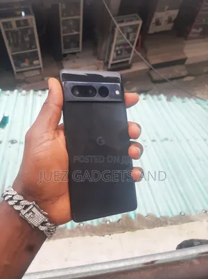 Google Pixel 7 Pro 128GB Baki