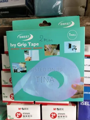 Brand New Double Sided Tape