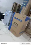 Skyrun BD-90A Chest Freezer - Sabon Abu - 2