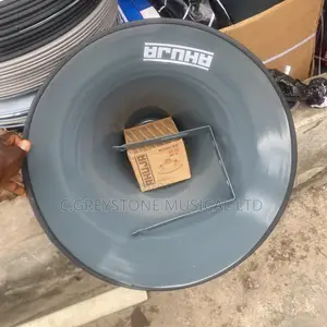 Ahuja 60-100 Watt Horn Speaker