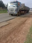 Bua Cement & Dangote Cement - Jakar 50kg - 1