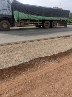 Bua Cement & Dangote Cement - Jakar 50kg