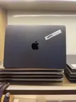 Apple MacBook Air 2022 M2 8GB RAM 256GB SSD - 1
