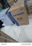 Skyrun BD-90A Chest Freezer - Brand New - 2