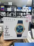 Levelo Oak Automatique Hybrid Smartwatch - 1