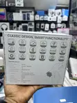 Levelo Oak Automatique Hybrid Smartwatch - 2