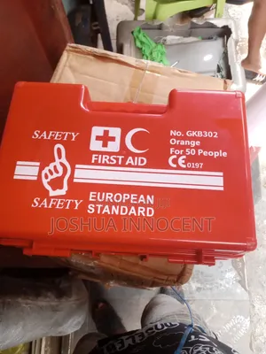 Akwatin Jinyar Farko Ga Mutane 50