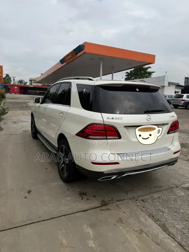 Mercedes-Benz M Class 2014 - 1