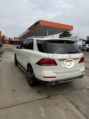 Mercedes-Benz M Class 2014