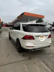 Mercedes-Benz M Class 2014 - 1