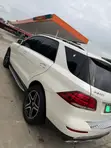 Mercedes-Benz M Class 2014 - 2