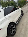Mercedes-Benz M Class 2014 - 3