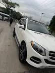 Mercedes-Benz M Class 2014 - 4