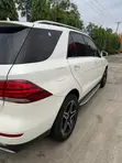 Mercedes-Benz M Class 2014 - 5