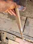 10mm Karfe Plate - 2