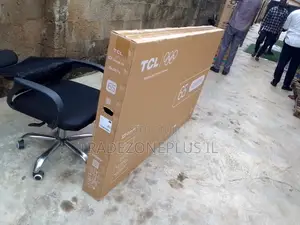 65" TCL 65T6D QLED TV