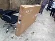 65" TCL 65T6D QLED TV - 1