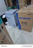 Skyrun BD-90A Inuwa - Sabon Zama - 1