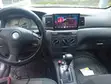 Toyota Corolla 2006 Blue - 2