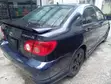 Toyota Corolla 2006 Blue - 5