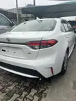 2020 Toyota Corolla LE - Foreign Used - 3